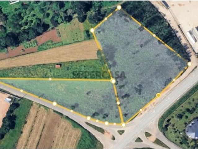 Terreno venda em Albergaria-a-velha, Aveiro