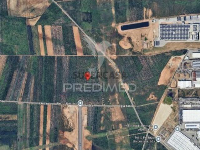 Terreno venda em Albergaria-a-velha, Aveiro