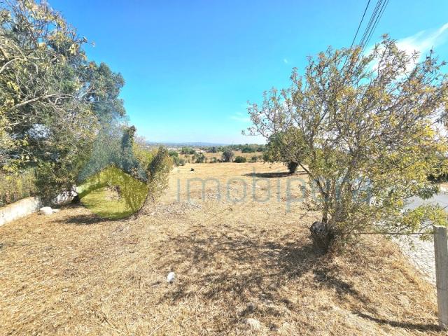 Terreno venda em Albufeira e Olhos de Água, Albufeira