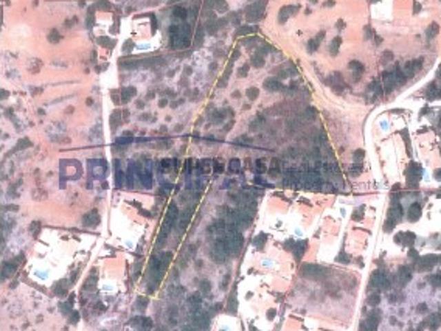 Terreno venda em Albufeira e Olhos de Água, Albufeira