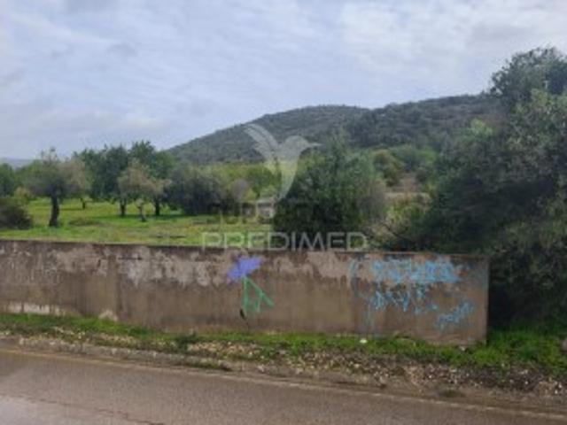 Terreno venda em Albufeira, Faro
