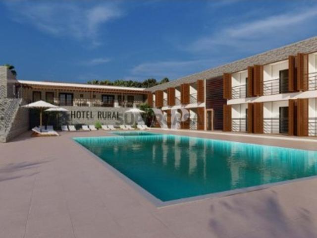 Terreno venda em Albufeira e Olhos de Água, Albufeira