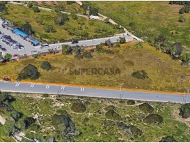 Terreno venda em Albufeira e Olhos de Água, Albufeira
