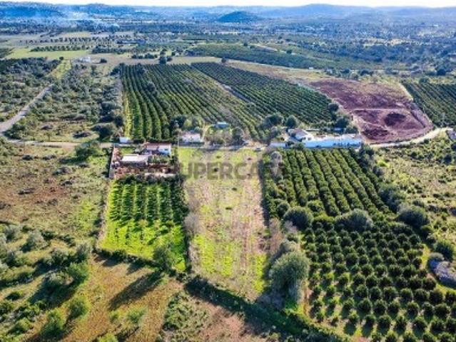 Terreno venda em Albufeira e Olhos de Água, Albufeira