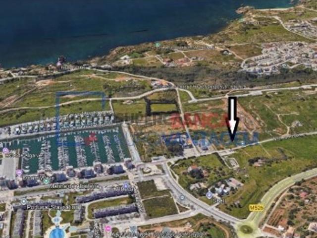 Terreno venda em Albufeira e Olhos de Água, Albufeira