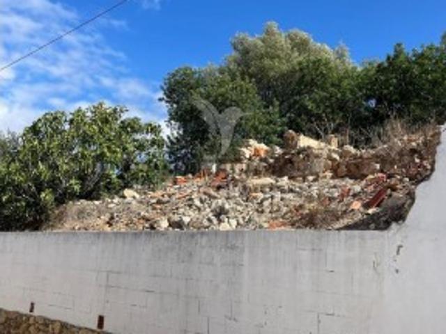 Terreno venda em Albufeira, Faro