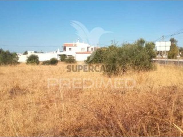 Terreno venda em Albufeira e Olhos de Água, Albufeira