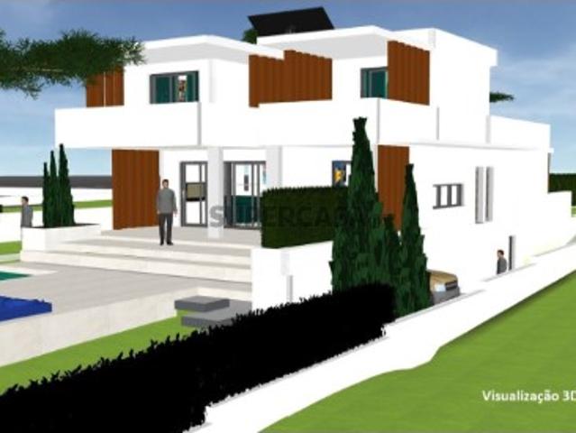 Terreno venda em Vale Navio, Albufeira