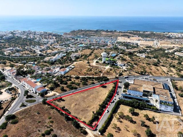 Terreno venda em Albufeira e Olhos de Água, Albufeira