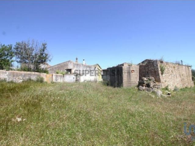 Terreno venda em Cortesões, Albufeira