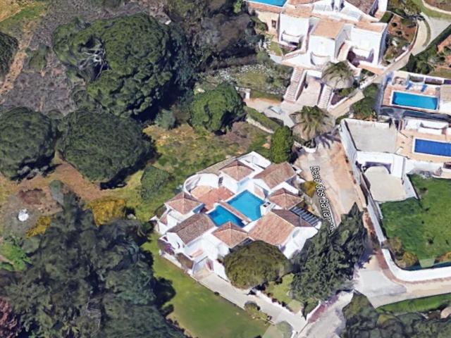 Terreno venda em Galé, Albufeira