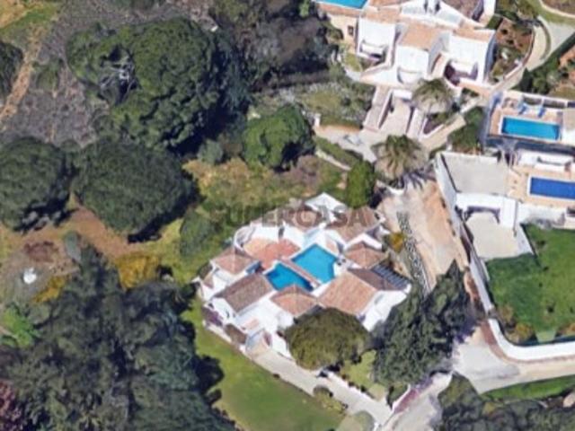 Terreno venda em Albufeira e Olhos de Água, Albufeira