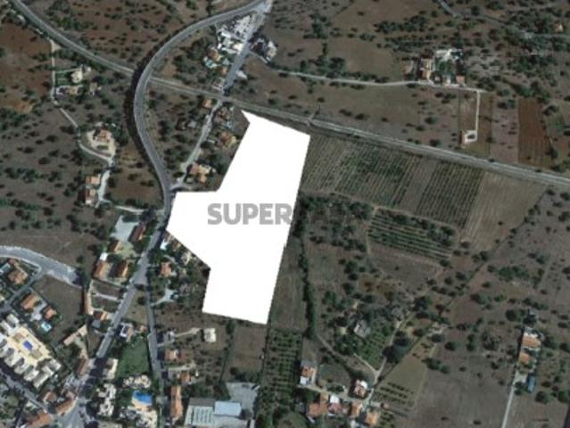 Terreno venda em Malhada Velha, Albufeira