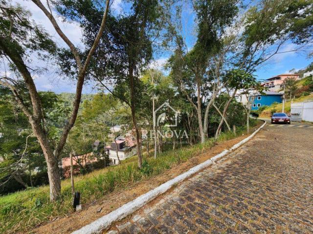 Terreno venda em Região Geográfica Imediata de Petrópolis, Teresópolis