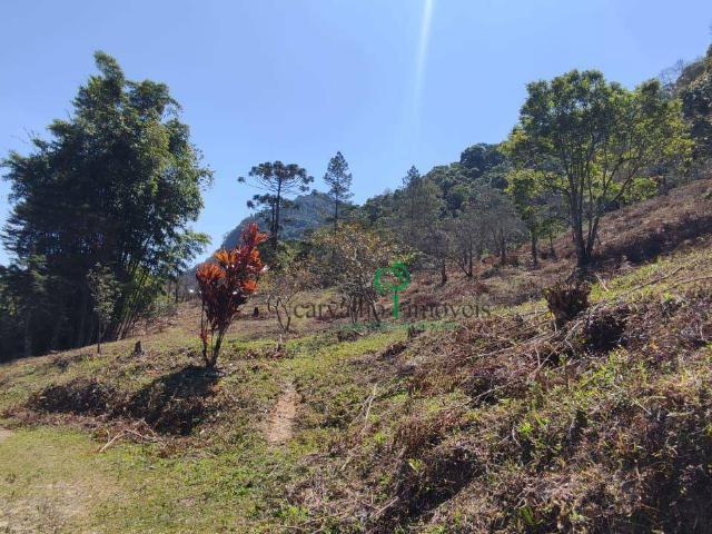 Terreno venda em Região Geográfica Imediata de Petrópolis, Teresópolis