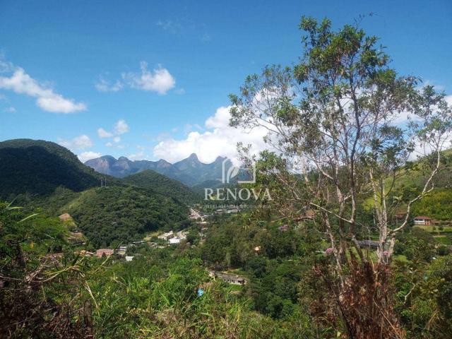 Terreno venda em Região Geográfica Imediata de Petrópolis, Teresópolis