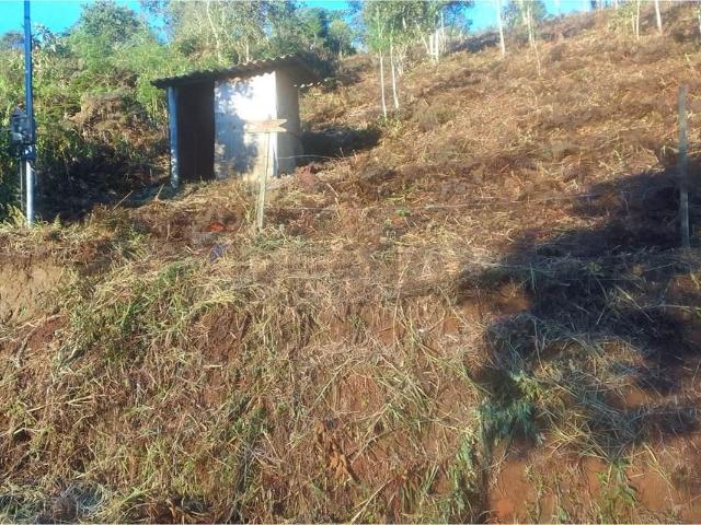 Terreno venda em Região Geográfica Imediata de Petrópolis, Teresópolis