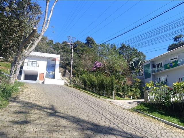 Terreno venda em Região Geográfica Imediata de Petrópolis, Teresópolis