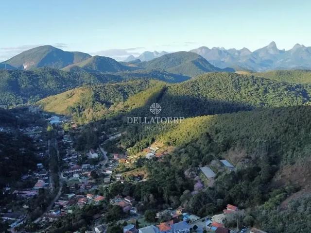 Terreno venda em Região Geográfica Imediata de Petrópolis, Teresópolis