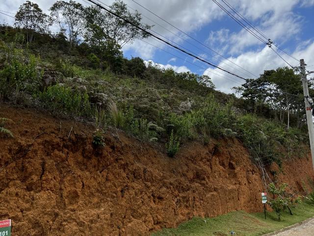 Terreno venda em Região Geográfica Imediata de Petrópolis, Teresópolis