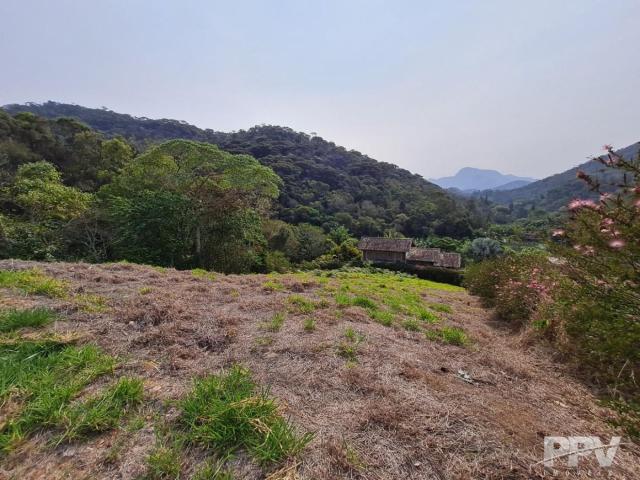 Terreno venda em Teresópolis, Região Geográfica Intermediária de Petrópolis