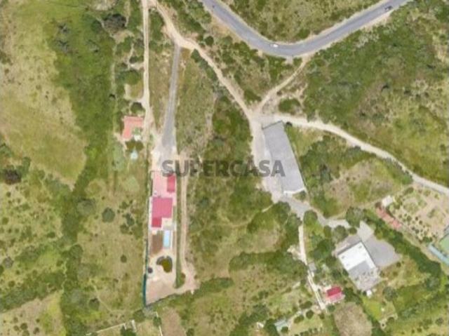 Terreno venda em Malveira da Serra, Cascais