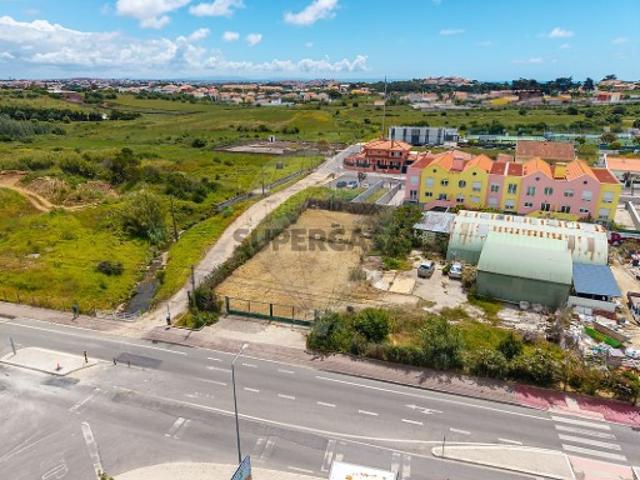 Terreno venda em Cascais, Lisboa