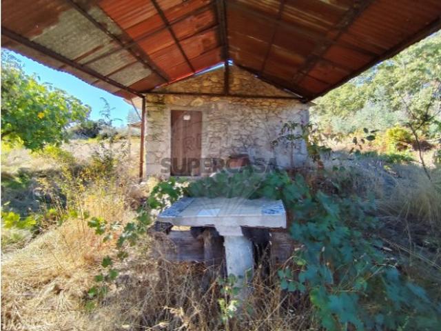 Terreno venda em Alcains, Castelo Branco