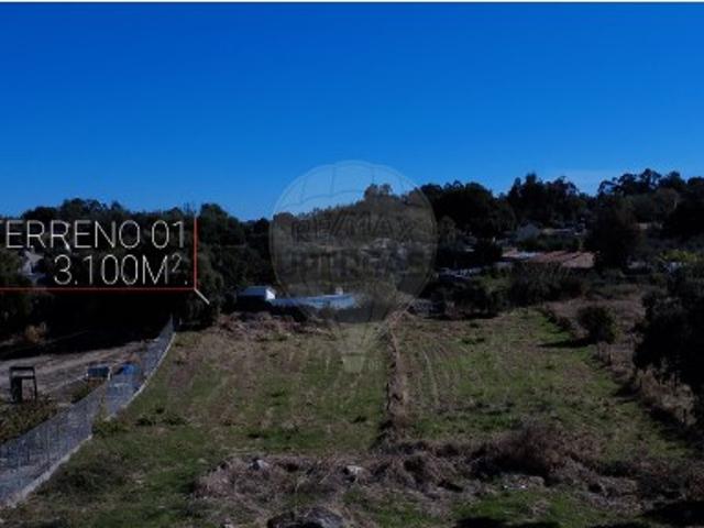 Terreno venda em Alcains, Castelo Branco