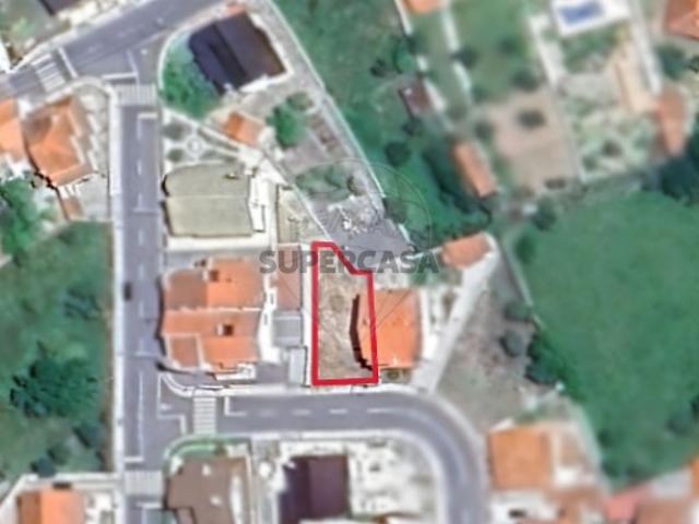 Terreno venda em Alcains, Castelo Branco