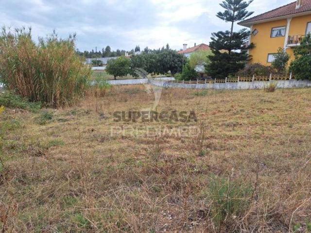 Terreno venda em Alcanede, Santarém