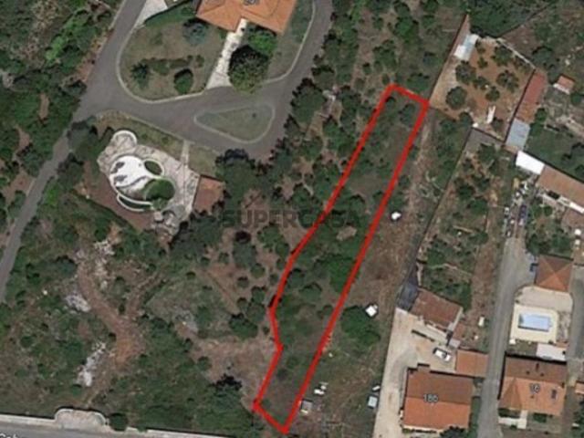 Terreno venda em Alcanena, Santarém