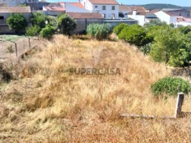 Terreno venda em Santarém