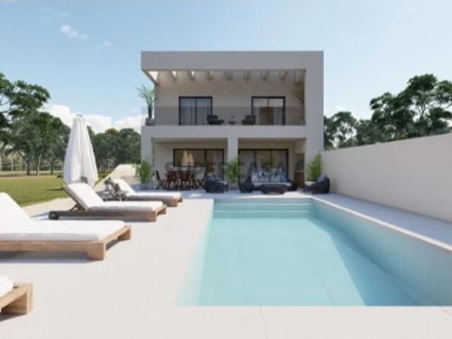 Terreno venda em Pêra