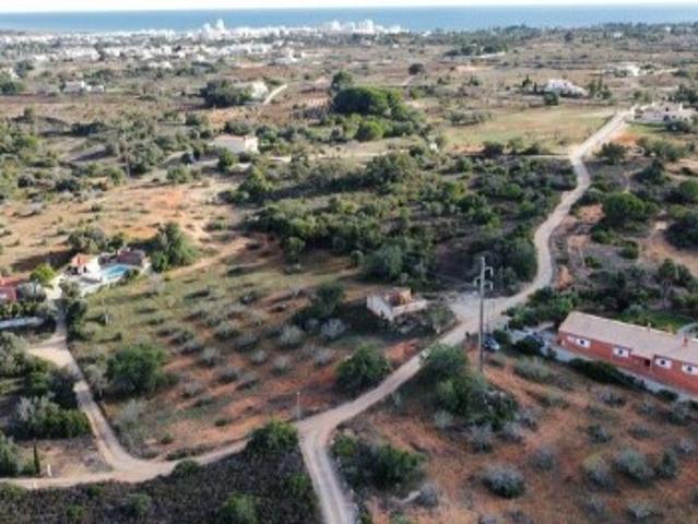 Terreno venda em Vale de Lousas, Faro