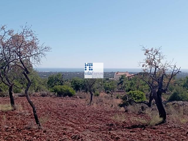 Terreno venda em Estoi, Faro