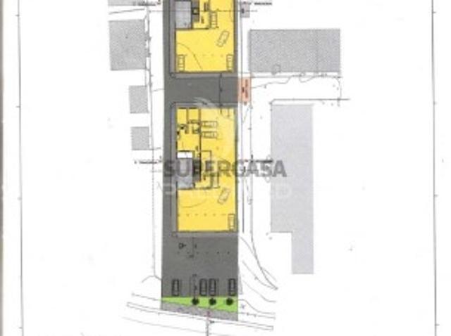 Terreno venda em Alcobaça, Leiria