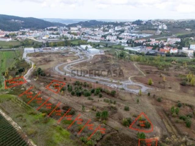 Terreno venda em Casal da Costa, Alcobaça