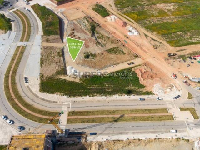 Terreno venda em Quinta do Almeida, Alcobaça