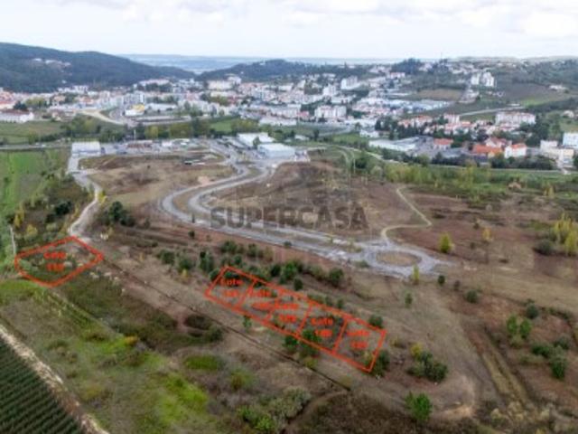 Terreno venda em Casal da Costa, Alcobaça