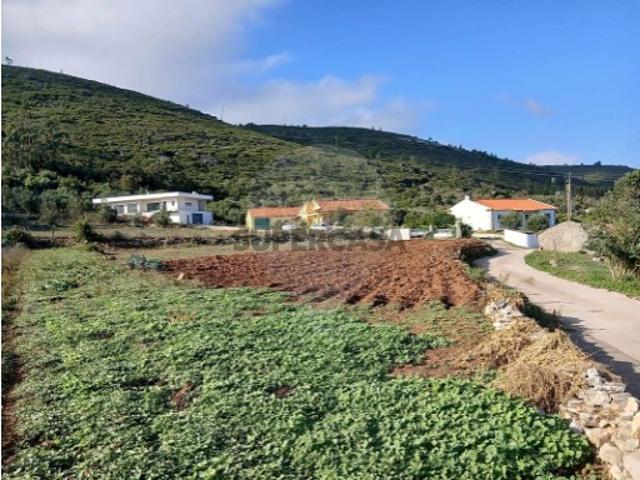 Terreno venda em Portela de Teira, Rio Maior