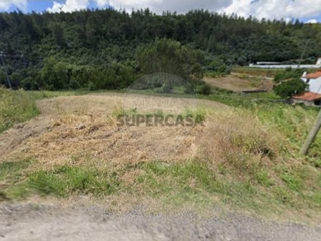 Terreno venda em Valteira, Rio Maior