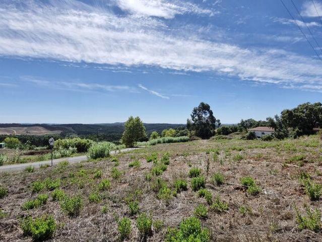 Terreno venda em Casal da Velha, Rio Maior