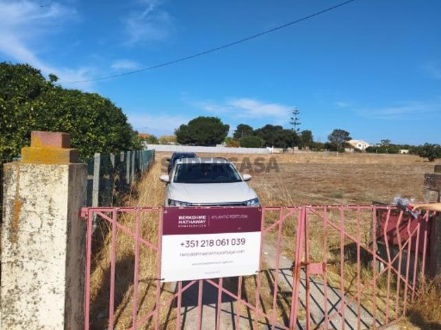 Terreno venda em Alcochete, Setúbal