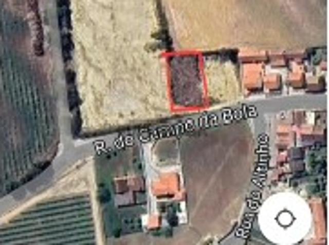 Terreno venda em Tagarro, Azambuja