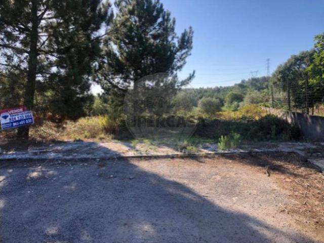 Terreno venda em Azambuja, Lisboa