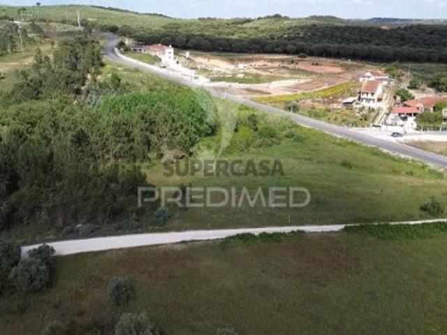 Terreno venda em Azambuja, Alcoentre