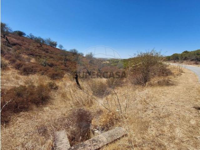 Terreno venda em Vascão, Faro