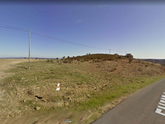 Terreno venda em Foz de Odeleite, Castro Marim