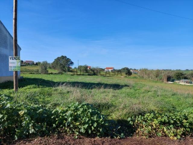 Terreno venda em Santiago Do Cacém, Setúbal